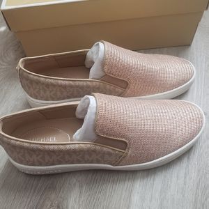 Michael Kors Keaton Sneaker